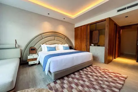 TUI Blue Berawa Hotel & Villas in Kuta Utara — foto 15