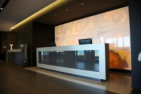 Ego Hotel in Ancona, foto 3
