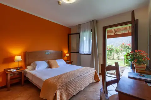 iH Hotels Villasimius Le Zagare Resort in Villasimius — foto 13
