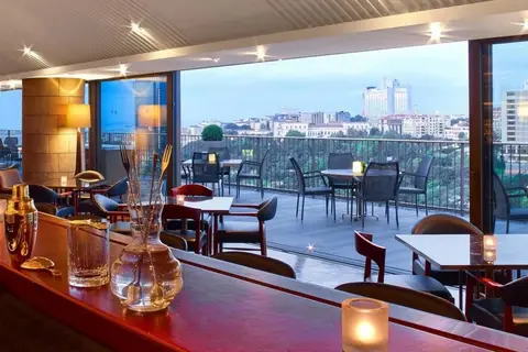 The St. Regis Istanbul in Fatih — foto 14