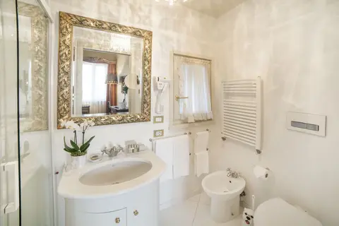 Relais Fra' Lorenzo in Verona, foto 24