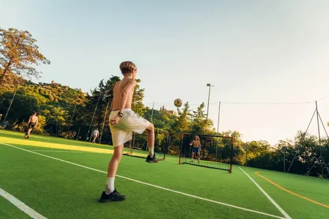 Glamping Resort Vallicella foto 3