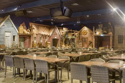 Vakantiepark Zuiderzee foto 27