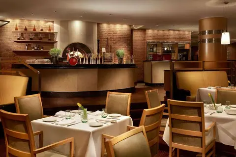 Regent Warsaw Hotel in Warschau — foto 24