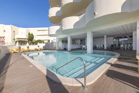 Alvormar  Apartamentos Turísticos in Portimão — foto 4