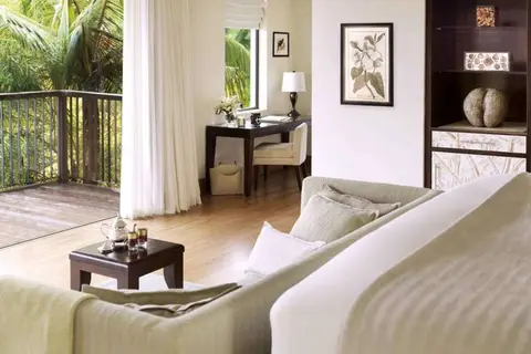 Raffles Praslin Seychelles in Baie Sainte Anne Praslin — foto 7