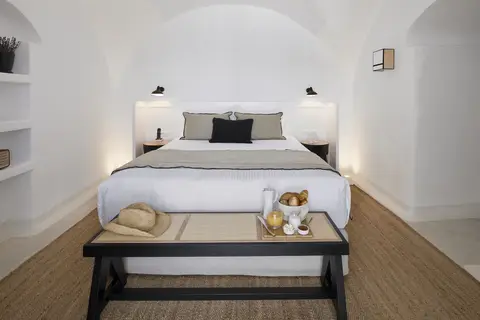 Charisma Suites in Pizza Santorini, foto 29