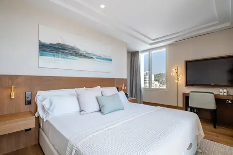 Hotel Soho Boutique Equitativa foto 7