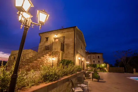 Tenuta Ciminata Greco in Corigliano-Rossano, foto 8