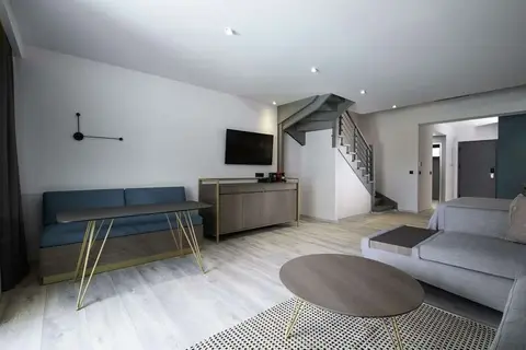 Lagomandra Beach Hotel & Suites in Δημοτική Ενότητα Σιθωνίας — foto 24