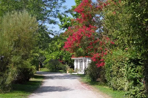 Camping Etche Zahar foto 11