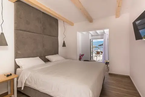 Nikki Beach Resort & Spa Santorini in Δημοτική Ενότητα Τιθορέας — foto 16