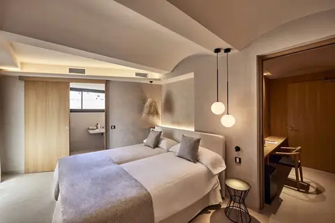 Joe's Gomila Boutique Hotel in Palma De Mallorca, foto 5