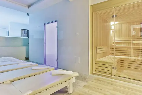 Hotel Bracera in Budva — foto 28