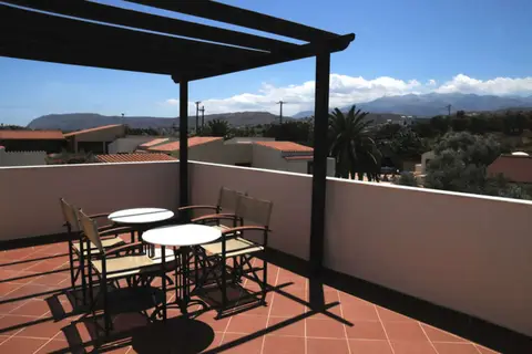 Suneo Althea Village in Δαράτσος — foto 24