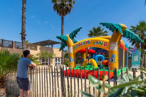 Camping Aloha foto 6