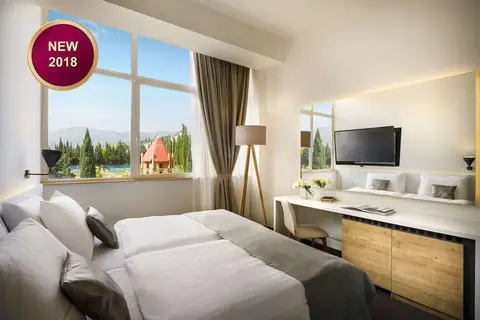 Remisens Hotel Albatros in Cavtat — foto 15