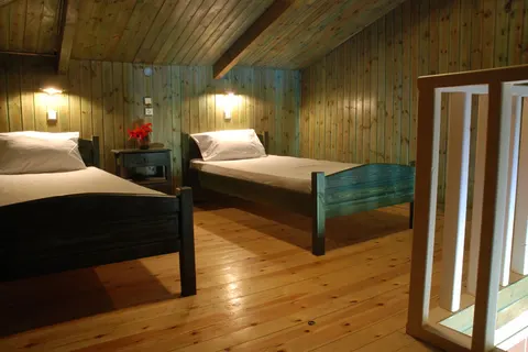 Letsos Hotel in Alykanas — foto 8