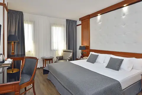 Best Western Premier CMC Girona in Girona — foto 8