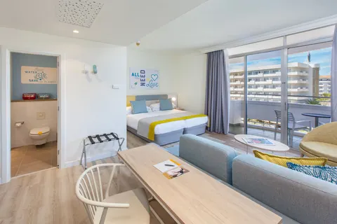 Abora Buenaventura in Playa del Inglés — foto 12