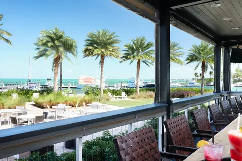 Faro Blanco Resort & Yacht Club Marathon, Curio by Hilton in Marathon — foto 13