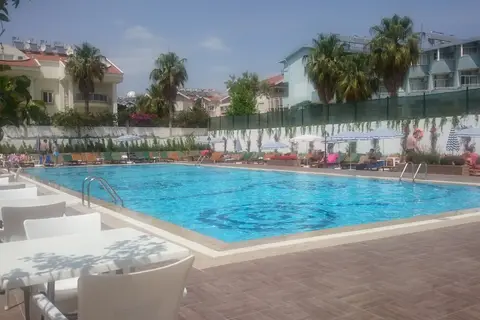 Side Legend Hotel in Manavgat — foto 14