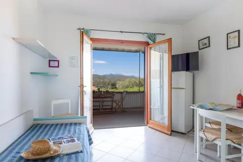 Casa Luppoli in Portoferraio, foto 16