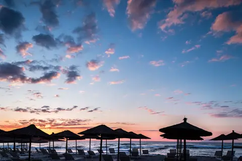 Alexandra Golden Boutique Hotel in Δήμος Θάσου — foto 25