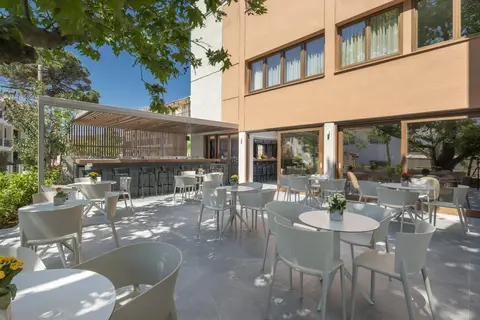 Alkyon Hotel Skiathos in Καλύβια — foto 16