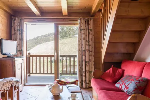 Résidence Pierre et Vacances Prémium Les Alpages de Chantel in Bourg-Saint-Maurice — foto 20