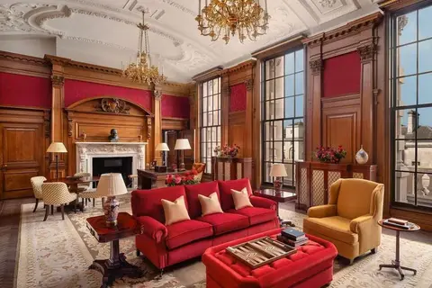 Raffles London at The OWO in Londen, foto 15