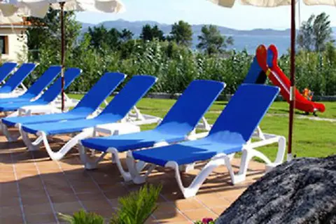 Canelas Hotel in Portonovo — foto 26