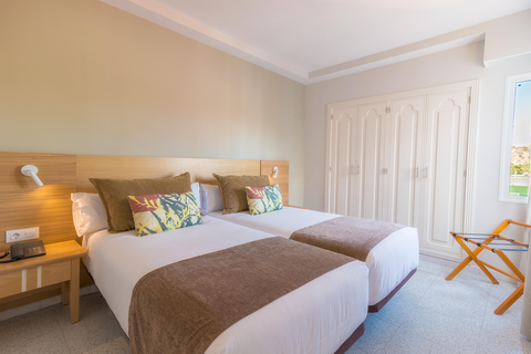 Hotel LIVVO Koala Garden foto 15