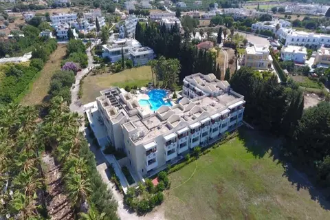 Olga's Paradise Hotel Apartments in Kos, foto 29