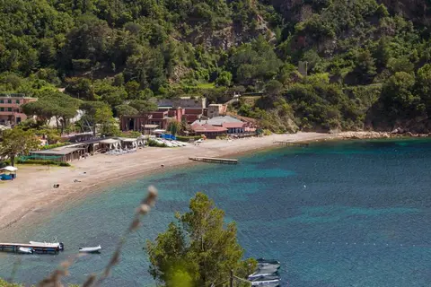Casa Luppoli in Portoferraio, foto 24