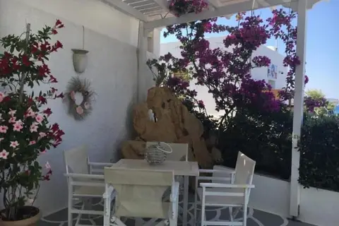 Villa Zampeta in Αδάμαντας — foto 18