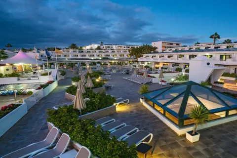 Relaxia Lanzaplaya in Puerto Del Carmen — foto 14