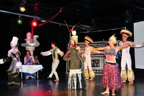 Camping Pra Delle Torri foto 21