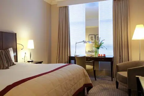 London Bridge Hotel in Londen, foto 7