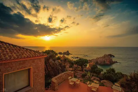 Hotel Costa Paradiso in La Trinitai e Vignola/Trinità d'Agultu e Vignola — foto 22