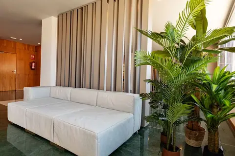 Hotel Vertice Indalo Almeria in Almería — foto 19