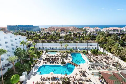 Spring Hotel Vulcano foto 3