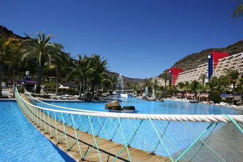 Hotel Livvo Lago Taurito in Mogán, foto 22