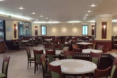 Hotel Lilia in Лилия — foto 13