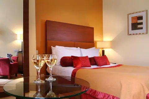 Parliament House Hotel in Edinburgh — foto 25