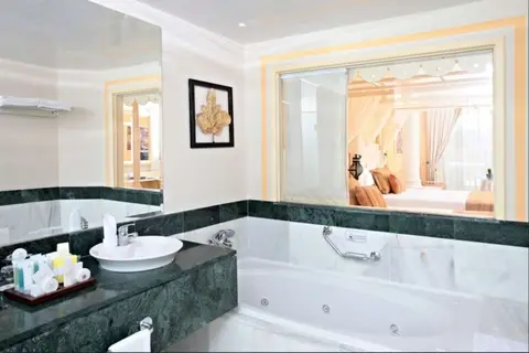 Luxury Bahia Principe Bouganville in Batey El Soco — foto 25