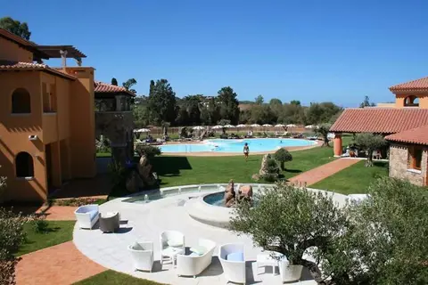 Hotel Marana in Fìgari/Golfo Aranci — foto 9