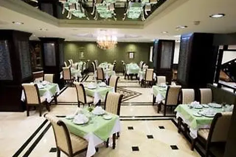 Hotel Maywood in Fatih — foto 14