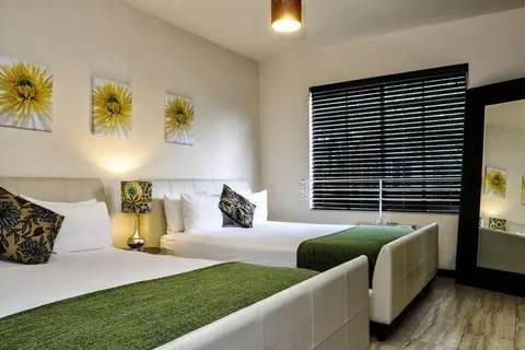 Tradewinds Aparthotel Miami Beach in Miami Beach — foto 20