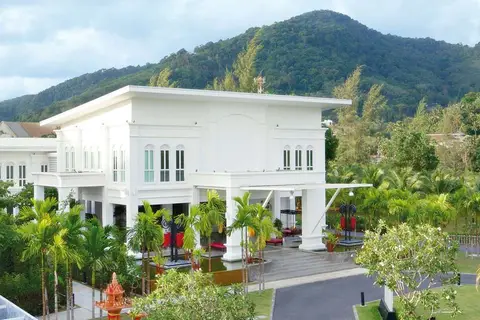 The Old Phuket Karon Beach Resort in Karon, foto 28